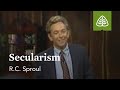 Secularism: Christian Worldview with R.C. Sproul