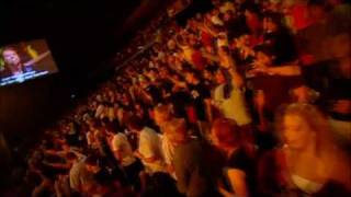 Hillsong - SK- You Saw Me (HD)