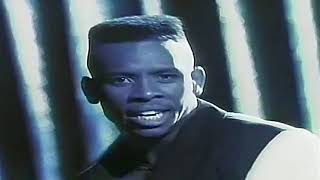 Lorenzo Smith - Real Love