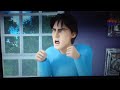 Dave Yelling Alvinnn In Jinxed