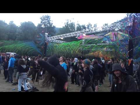 Noise Poison Festival 2013