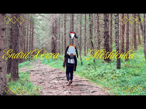 Endrit Xërxa - Mështenka