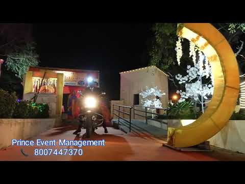 Wedding Planner portfolio by Prince Event Management in Nagpur - Photo 2