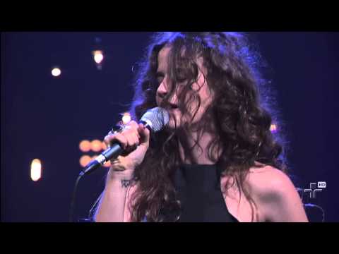 Madrugada Quer Você, por Ana Cañas