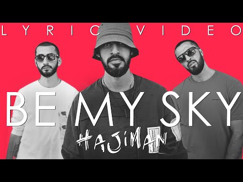 Video thumbnail for Be My Sky