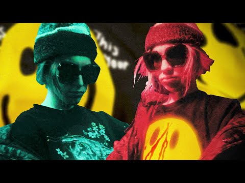 [free for profit] hurt - plohoyparen x lil morty type beat