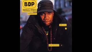 Boogie Down Productions - Love&#39;s Gonna Get&#39;Cha (Material Love)