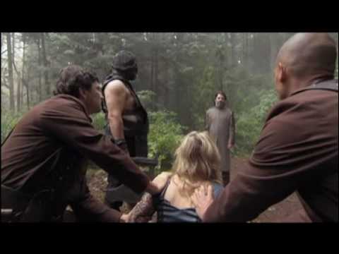 SGA - 518 - Identity (trailer)