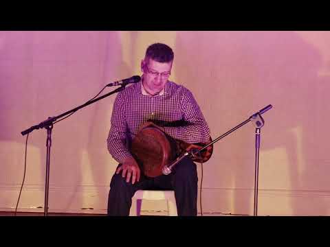 Egyptian Drums - Flavours of Folk