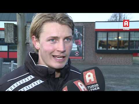 Huib Oversloot over ARC - DHSC