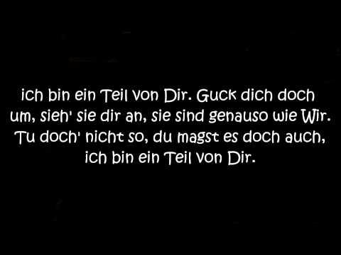 Leider Geil Lyrics