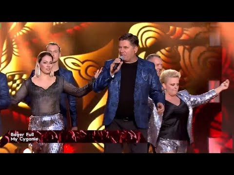 Bayer Full - My Cyganie (Wakacyjna trasa Dwójki - Toruń 2019)