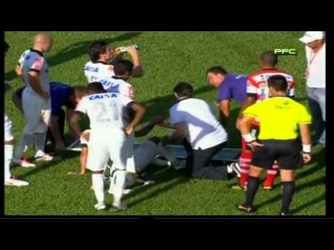 Full Match: Linense 2 x 1 Corinthians ( State Championship - Sao Paulo ) Date:14 04 2013
