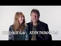 Paranormal TV Show with Kevin and Terri
