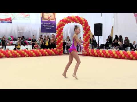 Мікрюкова Ксенія 2004