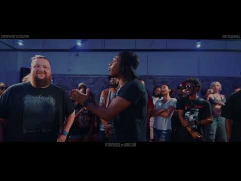 Introverse vs King Cam