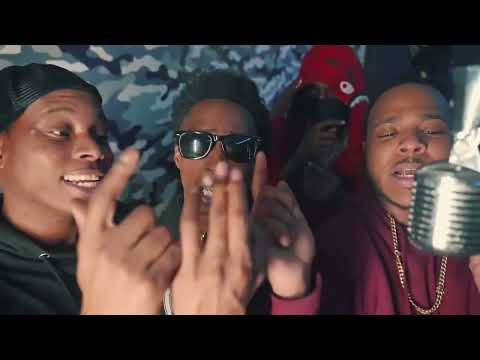 Gizzy Bands x ​⁠Popsz Stone  - I Get It Remix Ft ​​⁠Paparattzi Pop (Official Mic Performance Video)