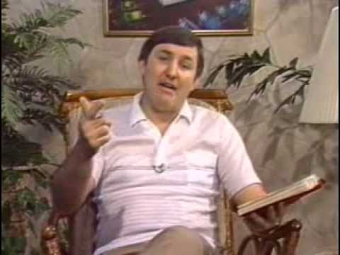 John 8:12-59 lesson by Dr. Bob Utley