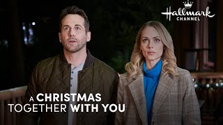 Preview - A Christmas Together With You  - Hallmark Channel