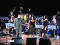 Salerno Jazz Orchestra & New York Voices 