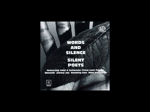 Silent Poets - La Vie