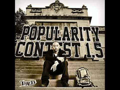 Trai'D - Ride It (Famous)