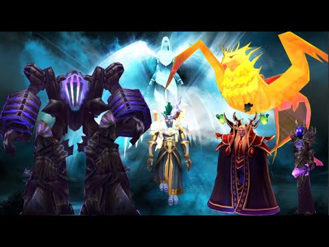 ADVANCED Holy Priest Guide for Tempest Keep