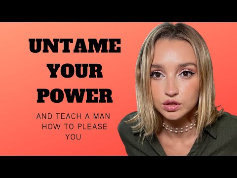 FEMALE SEXUALITY | Video for Women