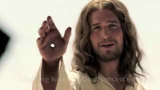 Nowhere Man (Redeemed) Revealed God and Man