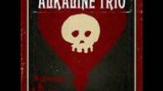 Alkaline Trio - Calling All Skeletons