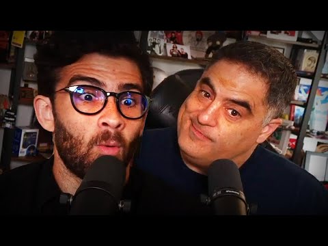 ARGUING WITH MY UNCLE (AGAIN)