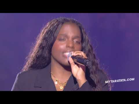 Vianney / Mentissa "Je M'En Vais" (extrait) (2024)