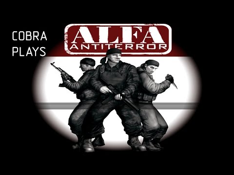 alfa antiterror pc game