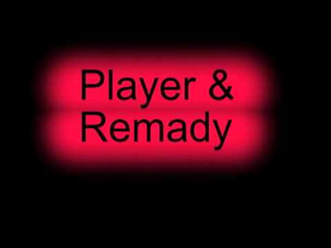 Mashup Player&Remady Pitbull Laserkraft 3D Remady Duck Sauce