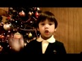 Happy Christmas To All