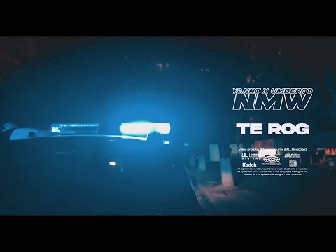 NMW Umberto x NMW Yanni - Te Rog (Official Music Video)