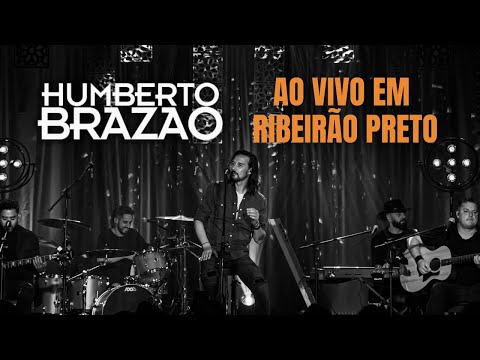 Show Completo - Humberto Brazão Acústico