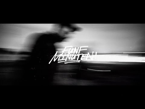 Gossenboss mit Zett - Fünf Minuten (prod. DrDmg)