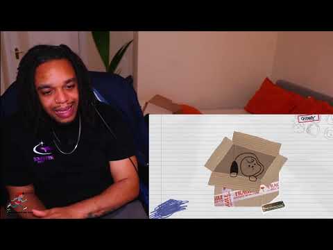 [BT21] BT21 UNIVERSE 2 EP.09/.10/.11 Reaction