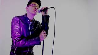 Blessthefall - Sakura Blues Vocal Cover