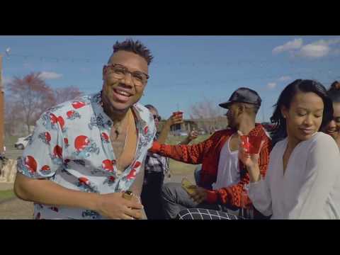 J Lance- Life of the Party (Official Video)