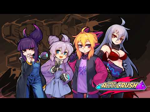 Launch Trailer