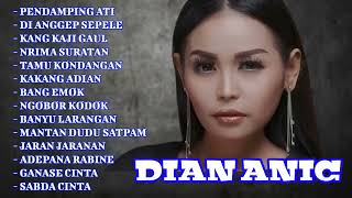Download lagu DIAN ANIC FULL ALBUM - PENDAMPING ATI mp3 Download lagu DIAN ANIC FULL ALBUM - PENDAMPING ATI mp3