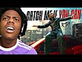IShowSpeed Reacts To KSI Catch Me If You Can Official Music Video