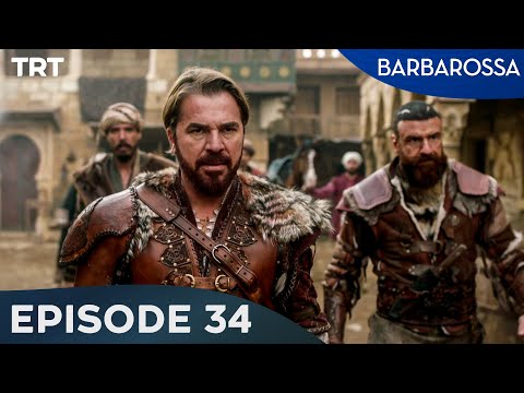 Barbarossa: Sword of the Mediterranean - Episode 34