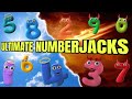 RANKING EVERY NUMBERJACK EVER