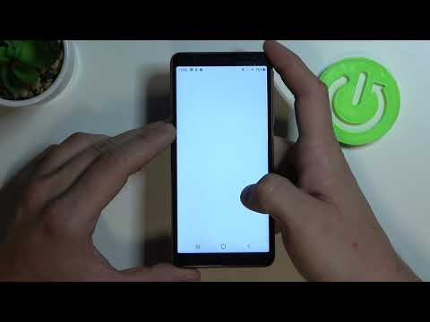 How to Change Battery Sound in SAMSUNG Galaxy A3 Core – Install Battery Sound Notifications App