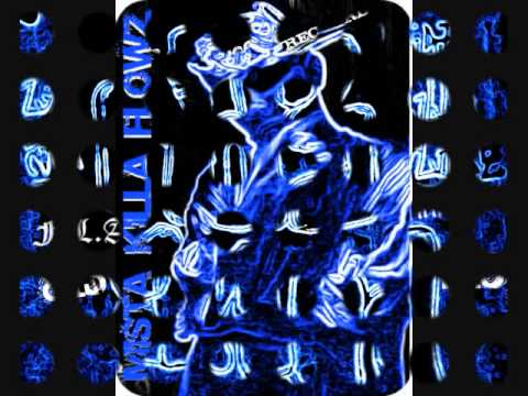 NEW** (2011)  RID3' AROUND - Mista Killa Flowz Ft. LiL SAPO