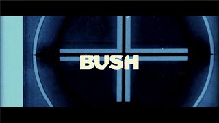 Bush - The Kingdom Album Release Livestream (Behind The Scenes)