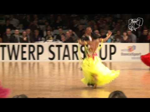 2013 World SEN I 10D | The Final Quickstep